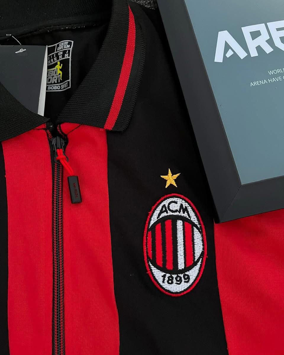Milan jersey