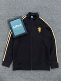 Manchester United Track