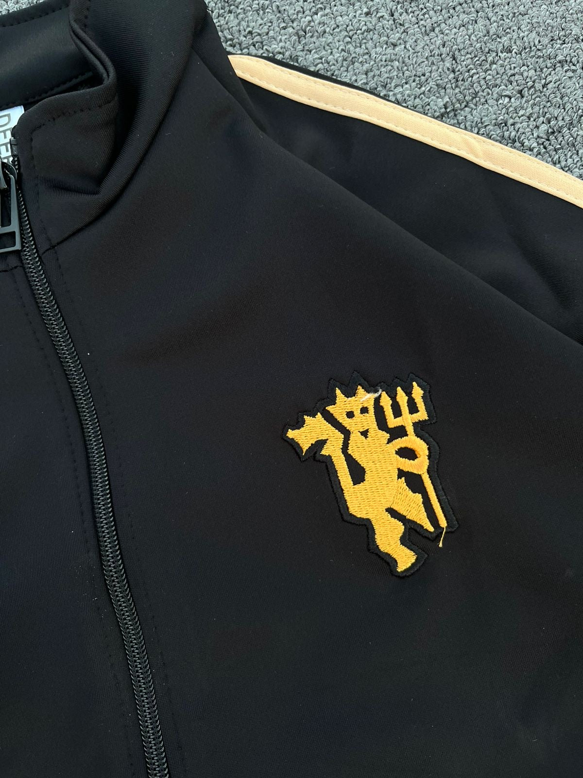 Manchester United Track