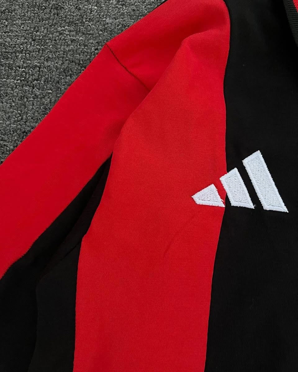 Milan jersey