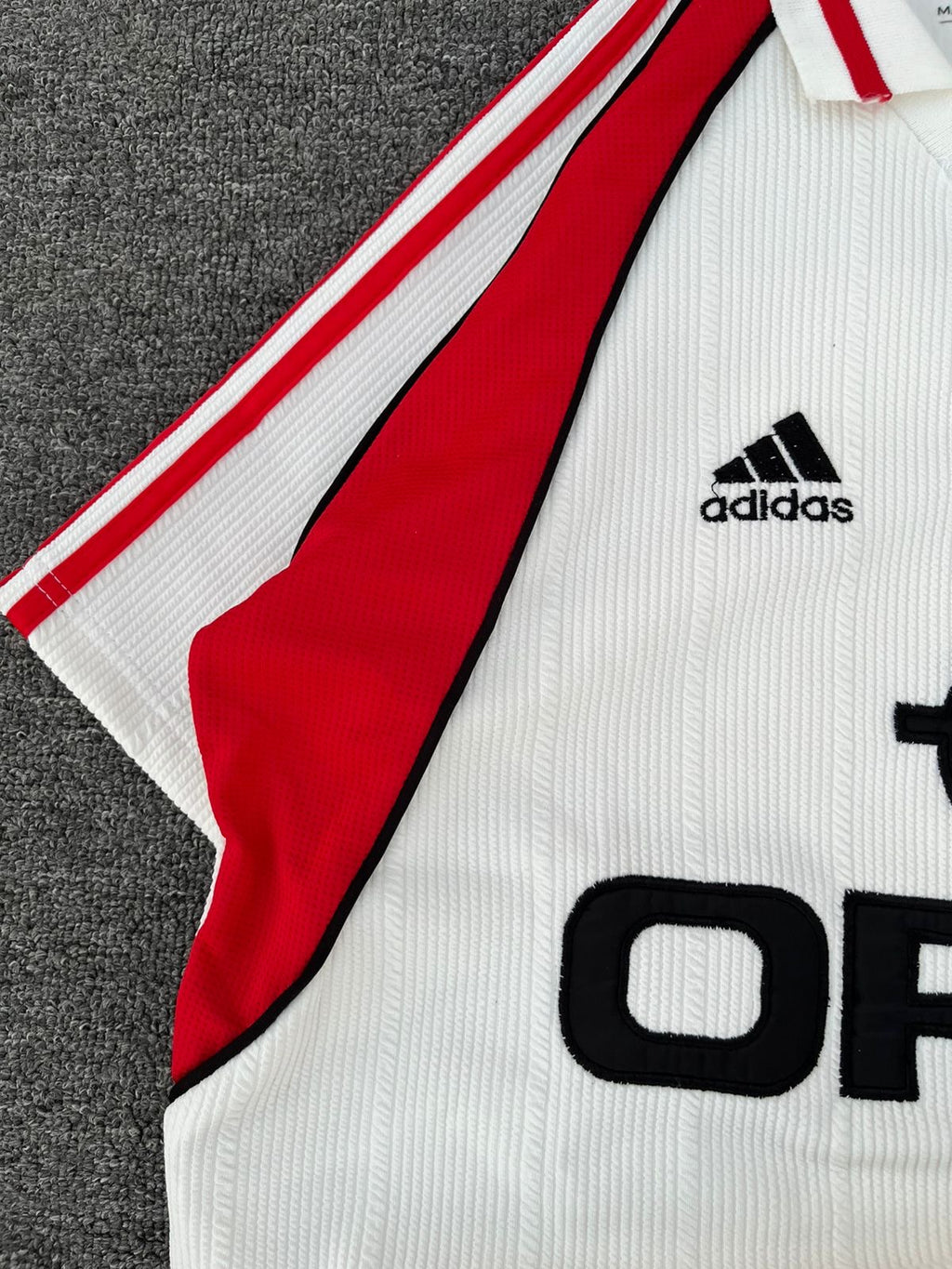Milan Jersey 002