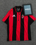 Milan jersey