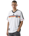 White Germany 98 season