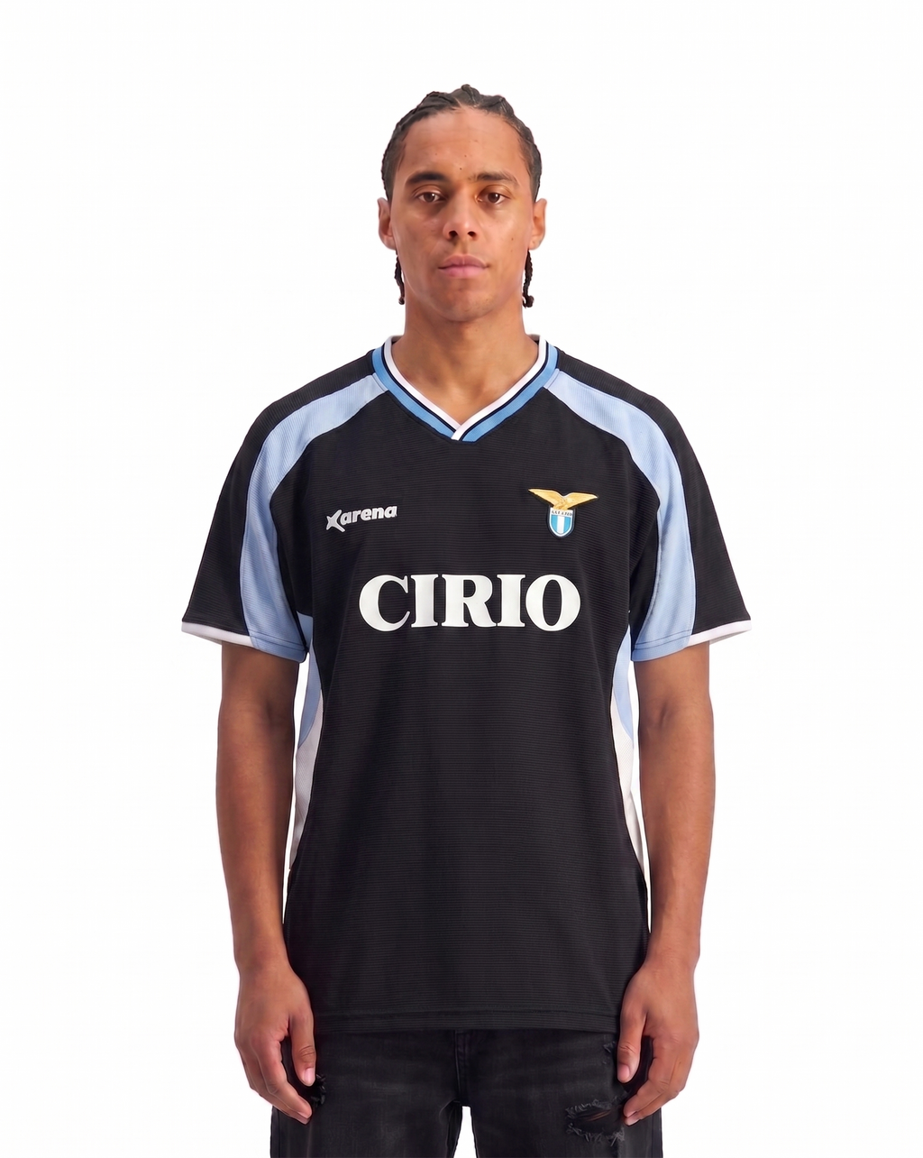 Lazio Black Season 99