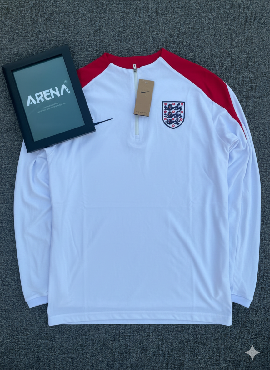 Tracksuit - England - 24
