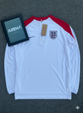 Tracksuit - England - 24