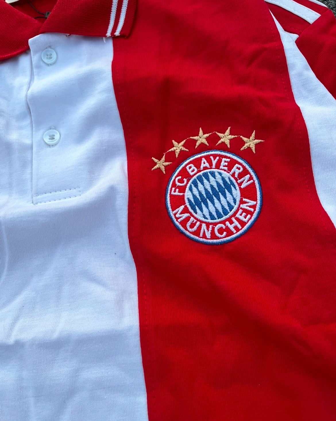 Bayern Munich jersey