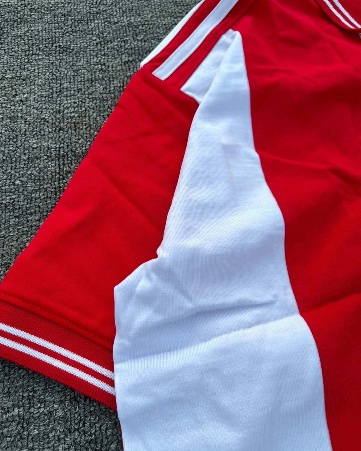 Bayern Munich jersey