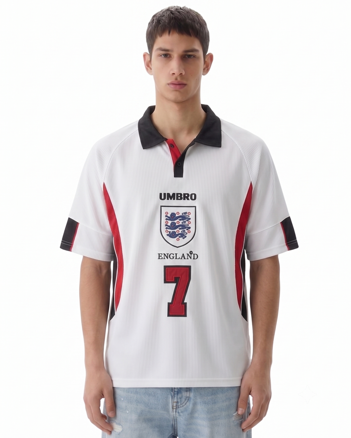 Home 98 England
