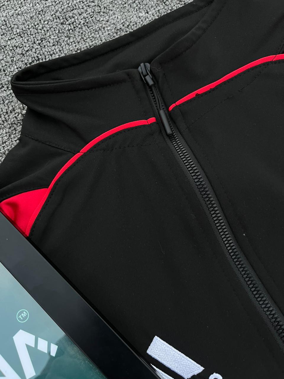 Tracksuit - Milan - 26