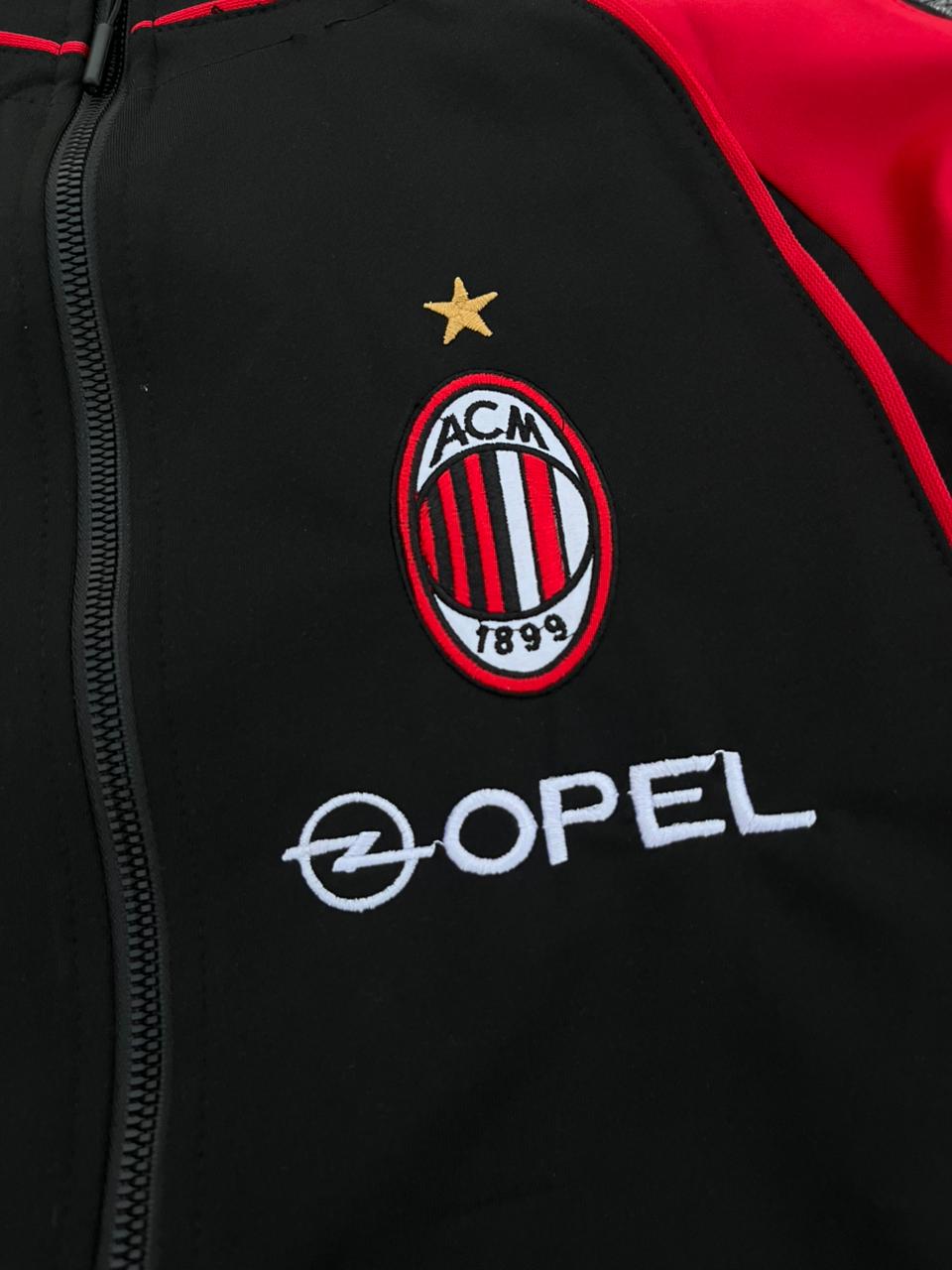 Tracksuit - Milan - 26