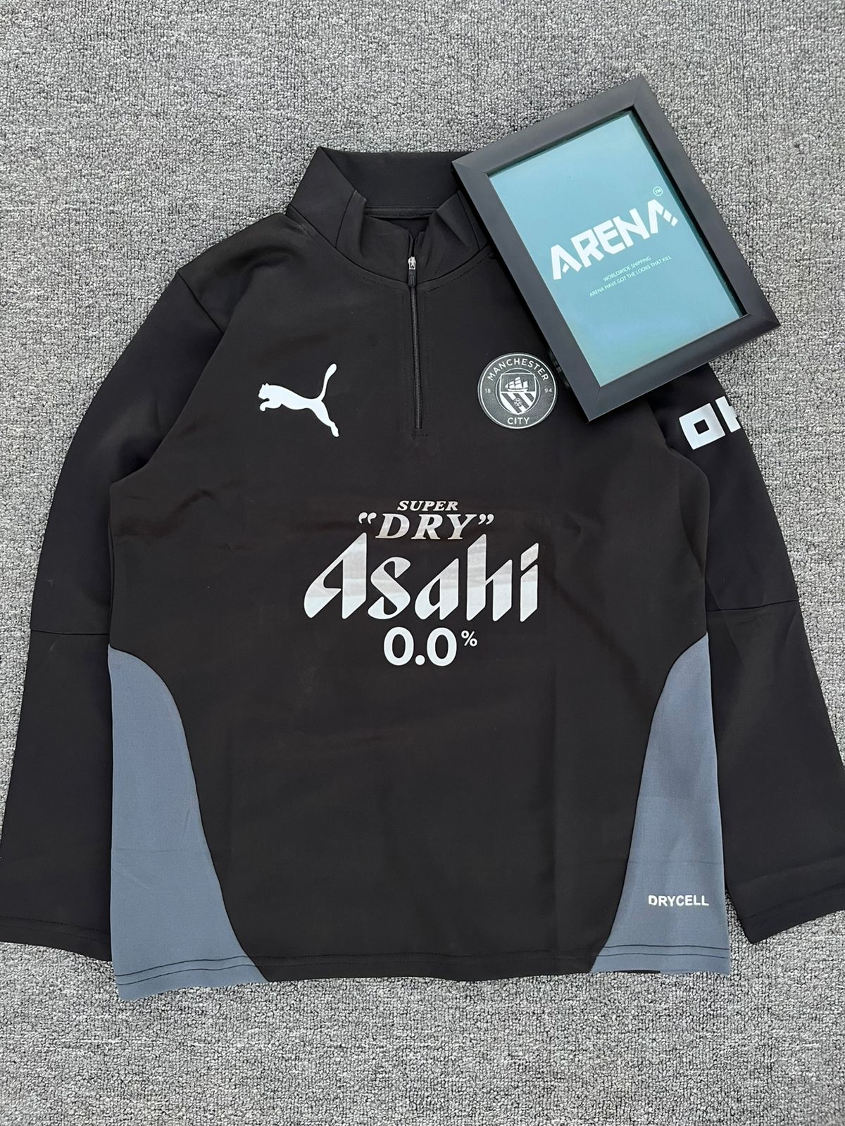 Tracksuit - Manchester City - 26