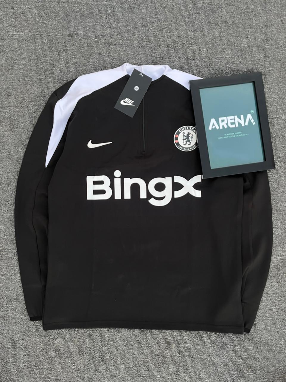 Tracksuit - Chelsea - 26