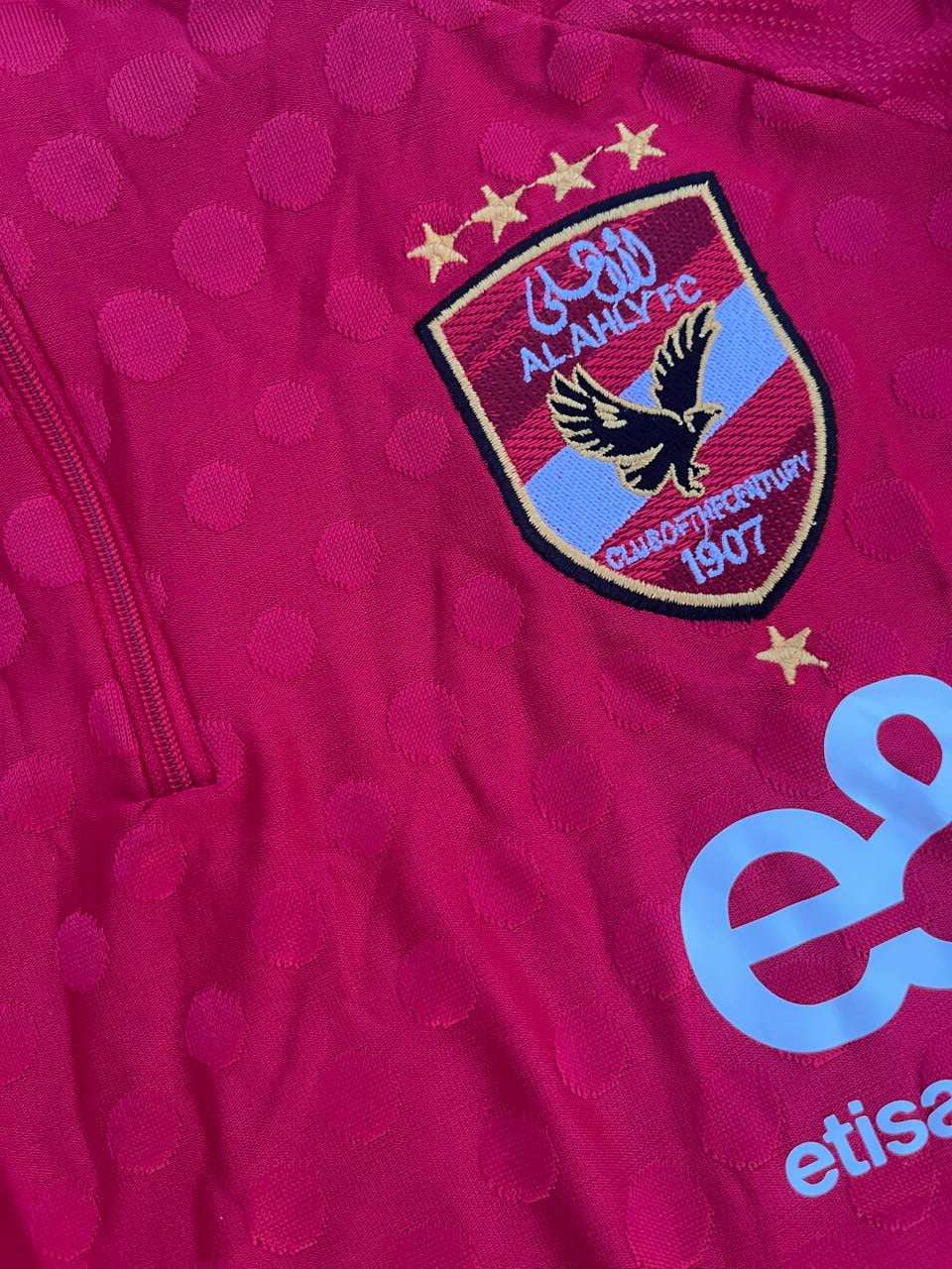 Tracksuit - Ahly - 26