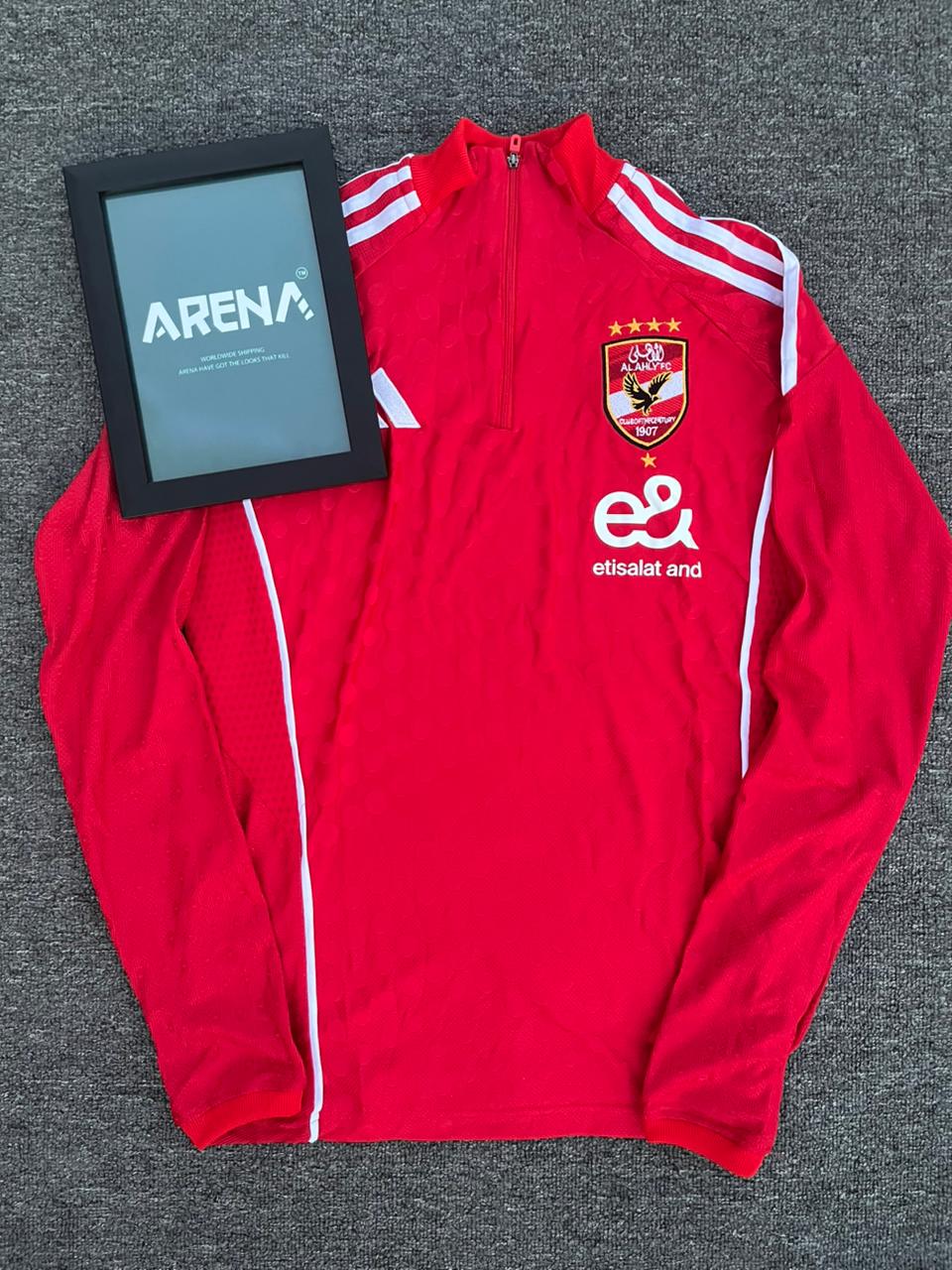 Tracksuit - Ahly - 26