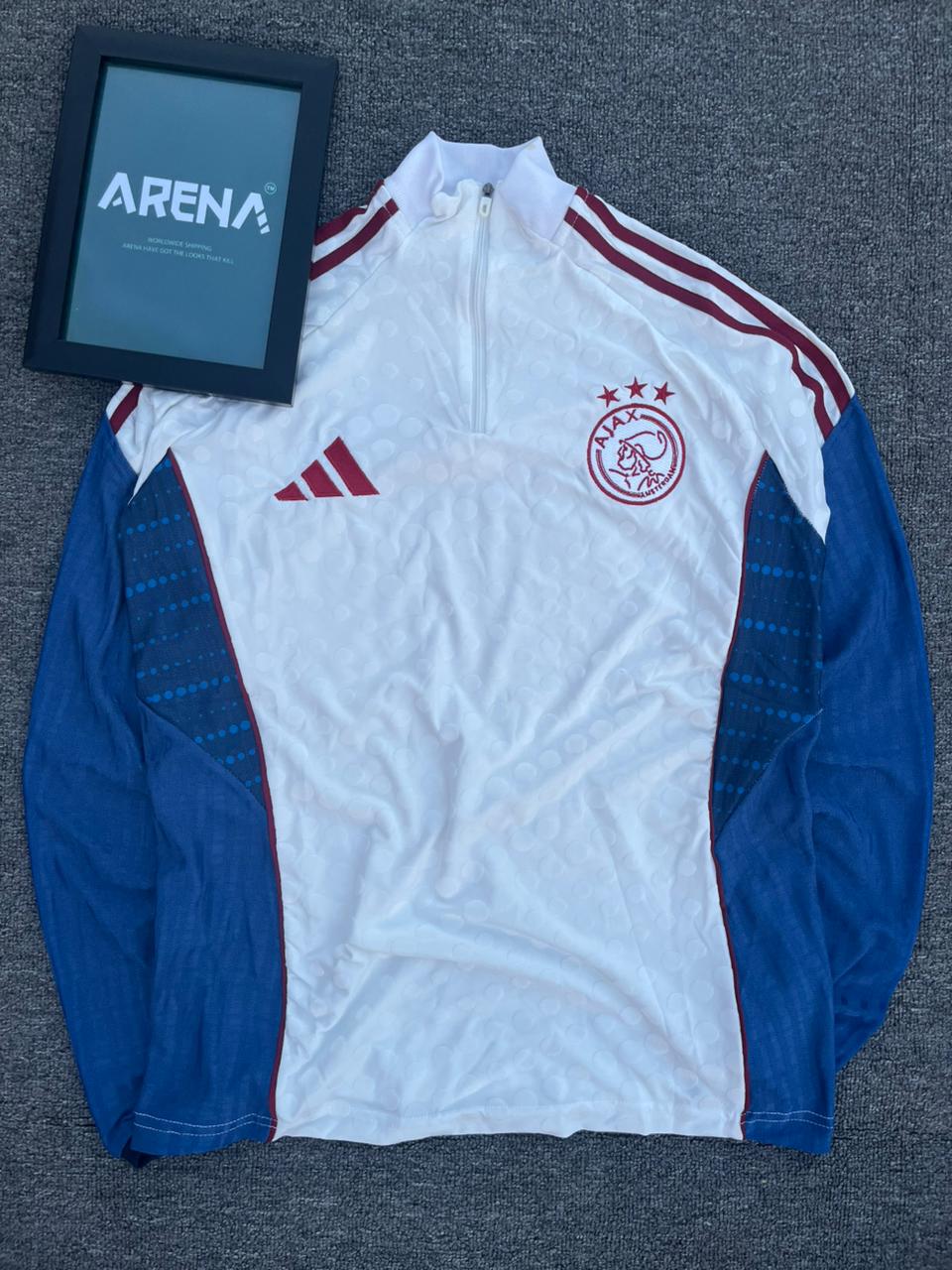 Tracksuit - Ajax - 26