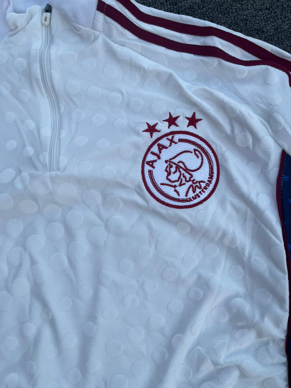 Tracksuit - Ajax - 26