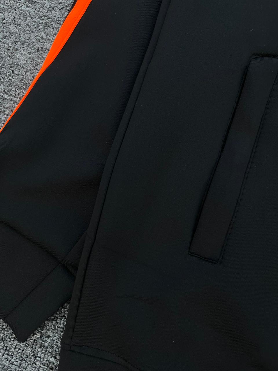 Black Tracksuit Arsenal 26