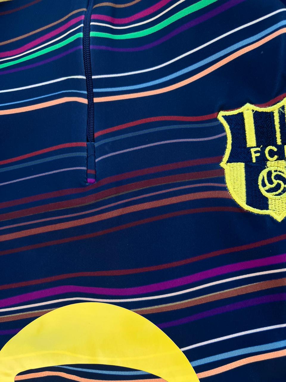 Tracksuit Barcelona 26