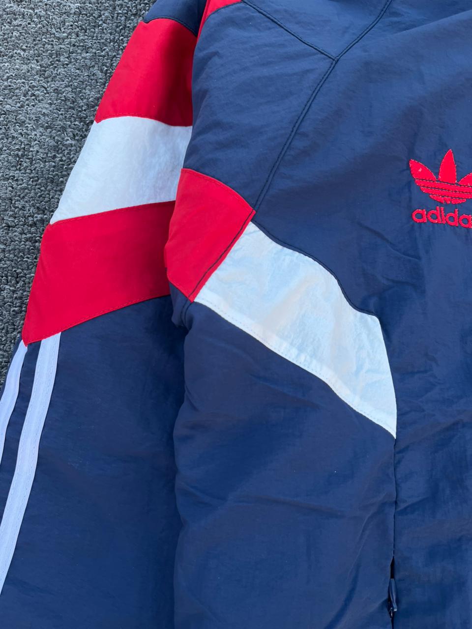 Manchester United 26 Jacket - Limited Quantity