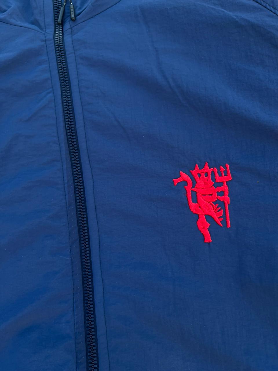 Manchester United 26 Jacket - Limited Quantity