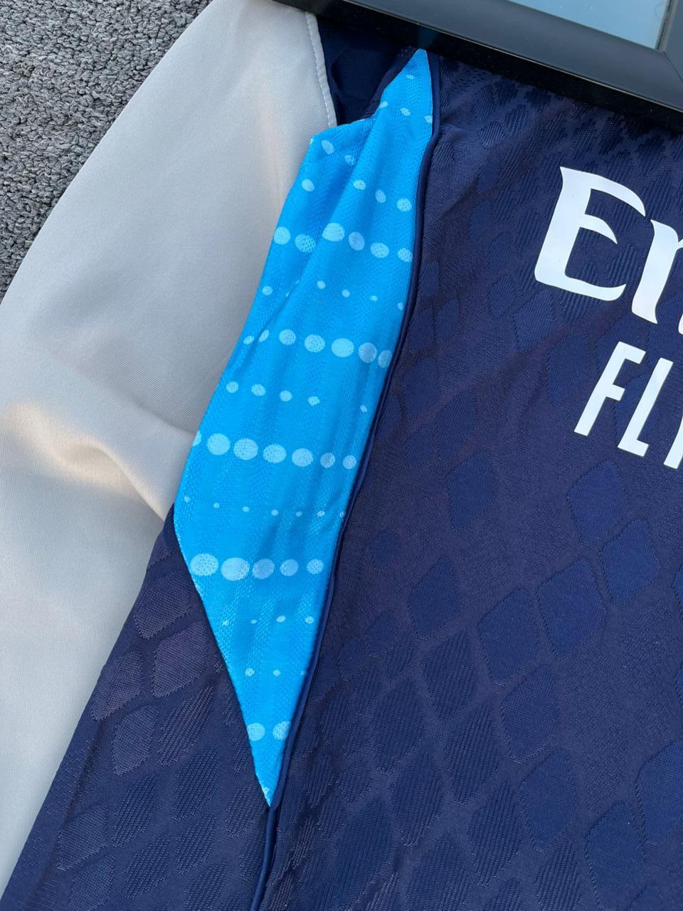Navy Tracksuit -  Arsenal - 26