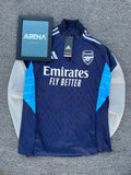Navy Tracksuit -  Arsenal - 26