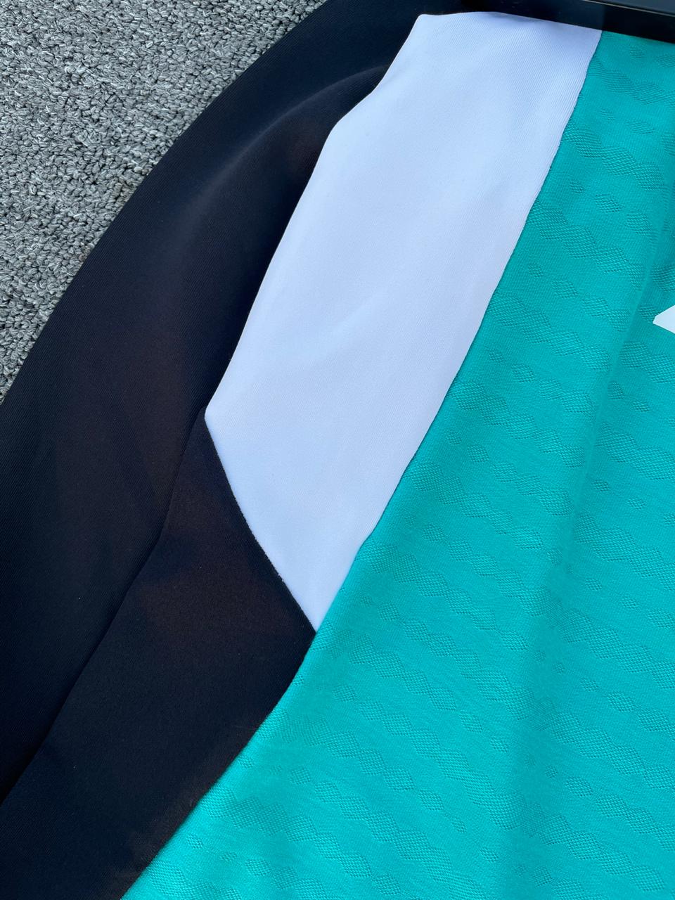 Green Tracksuit -  Liverpool - 26