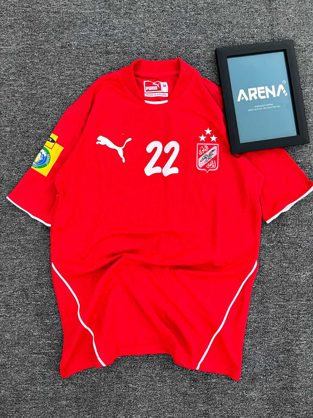 Ahly 06