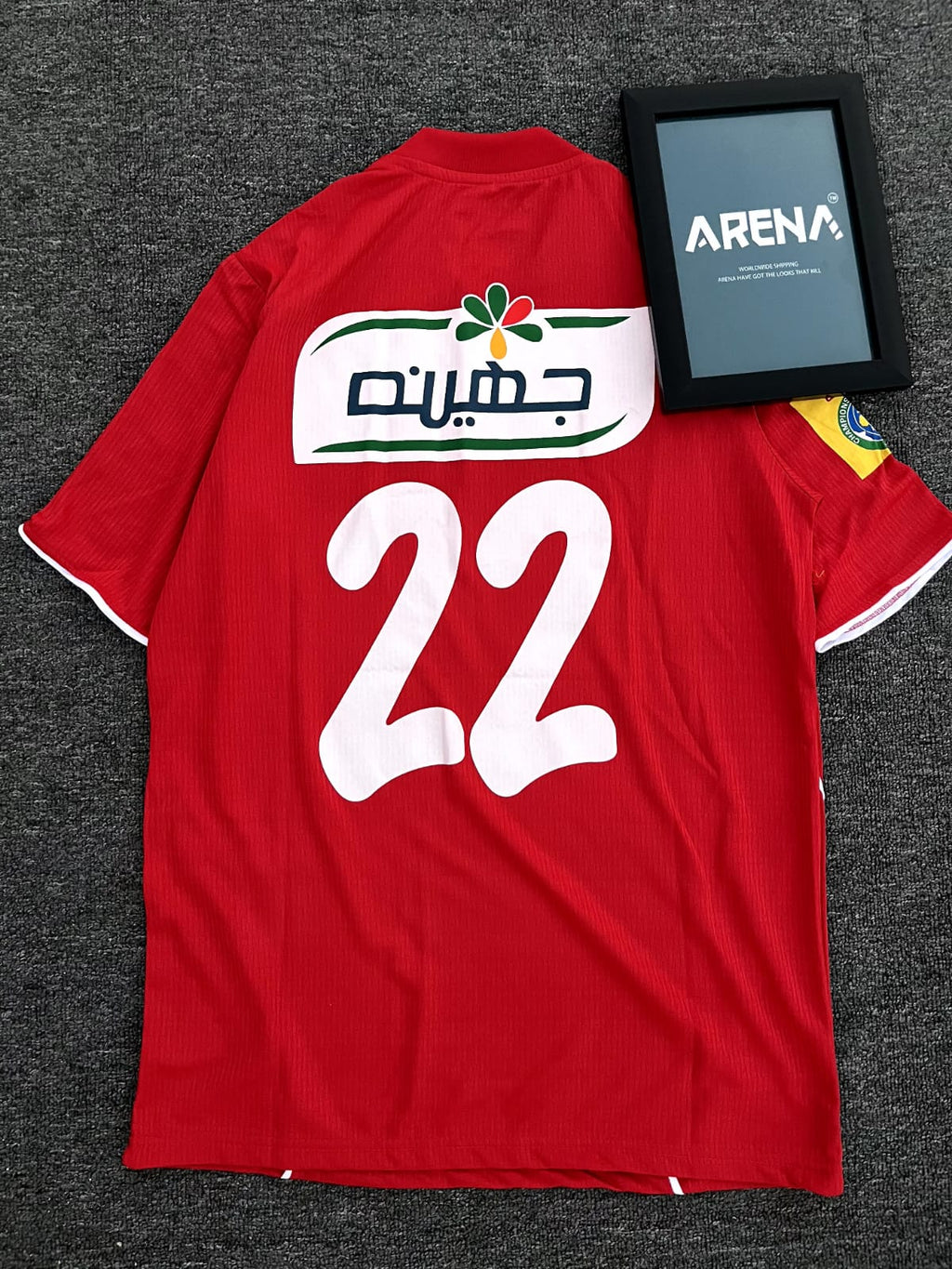 Ahly 06