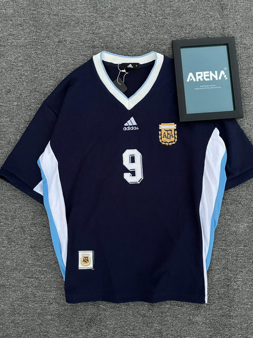 Batistuta Argentina 98 Season