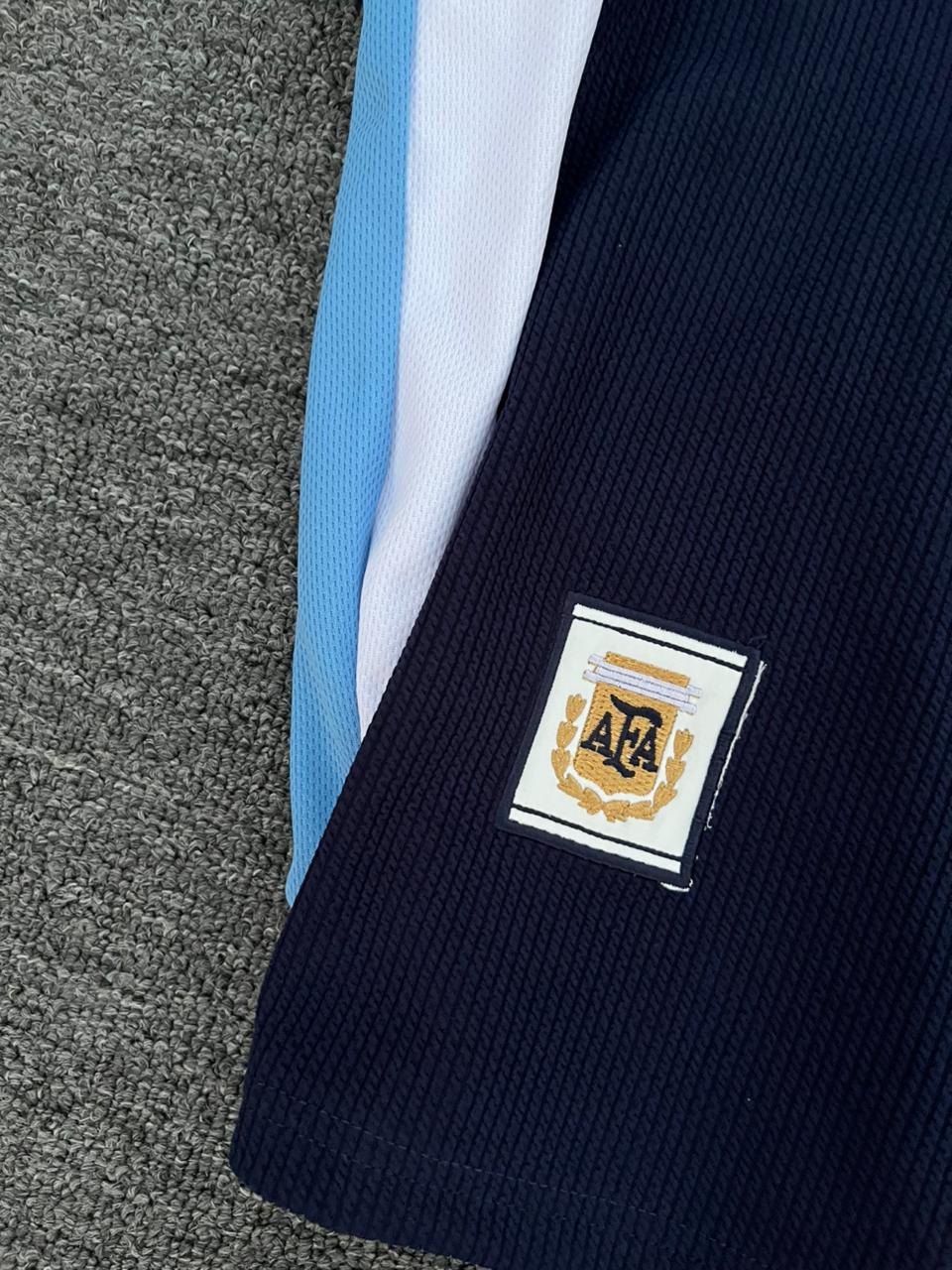 Batistuta Argentina 98 Season