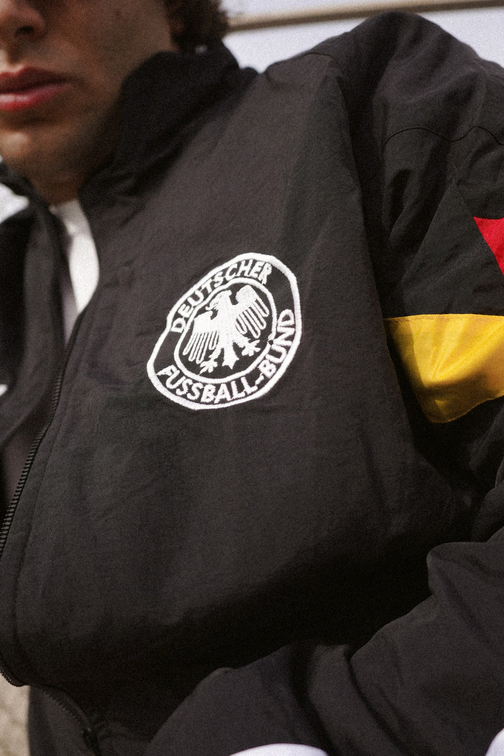 Germany 24 Jacket - Limited Quantity