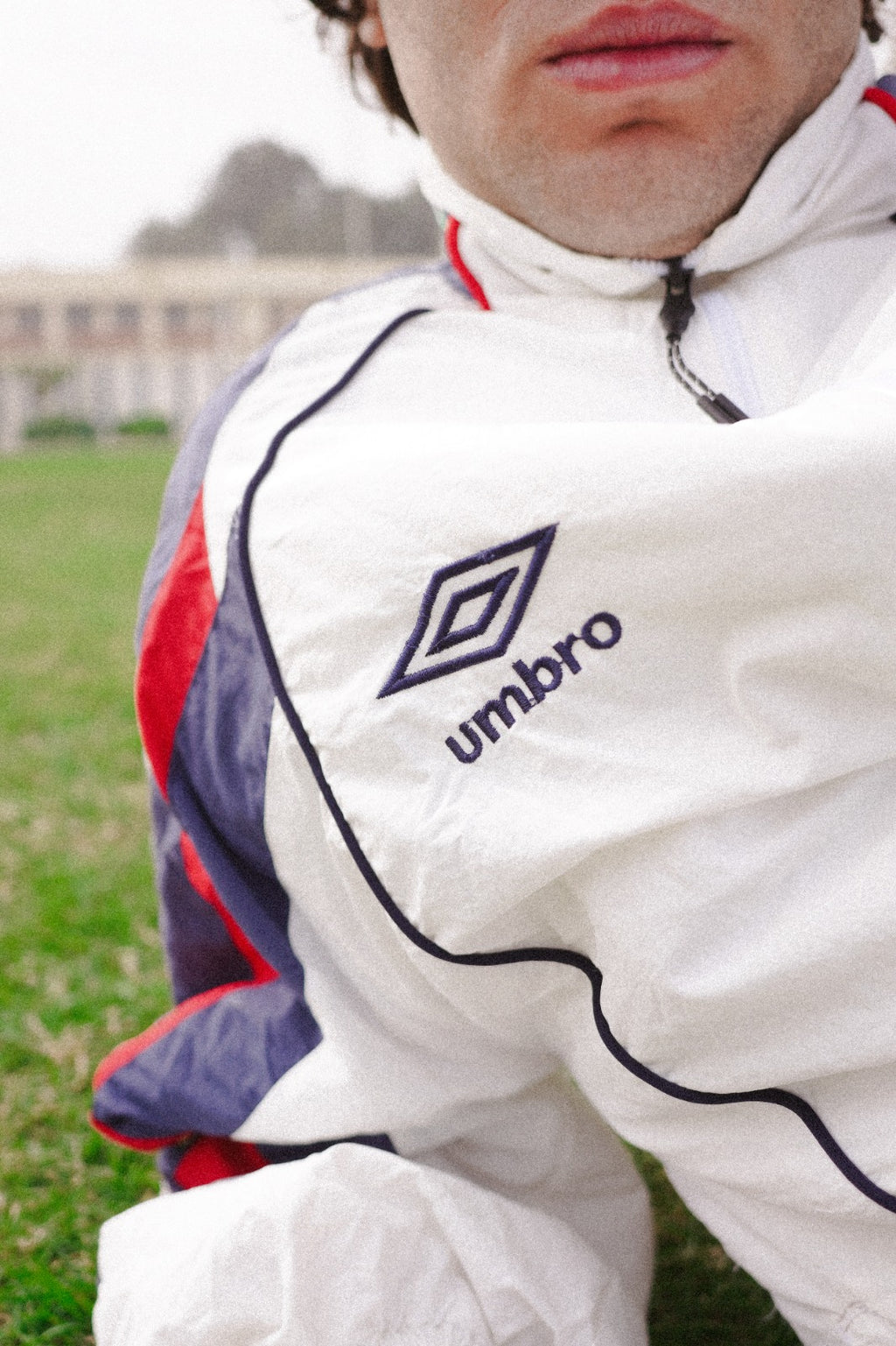 England 98 Jacket Limited Quantity