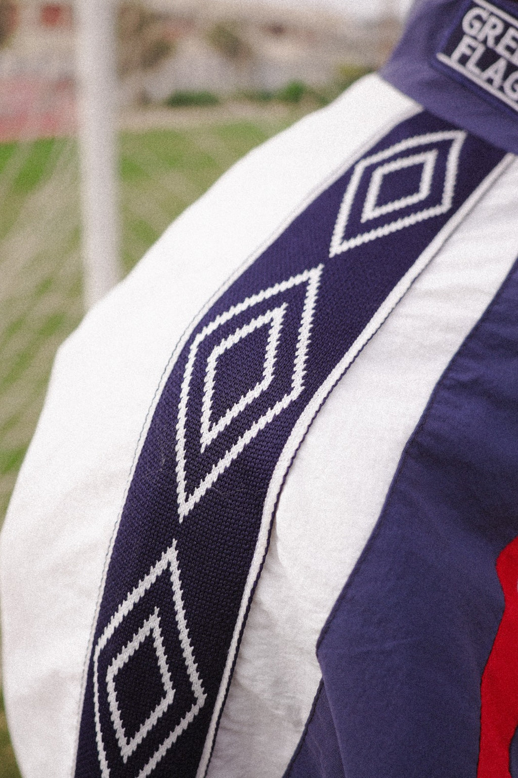 England 98 Jacket Limited Quantity