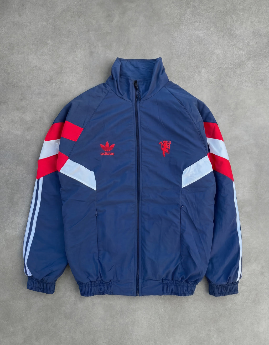 Manchester United 26 Jacket - Limited Quantity