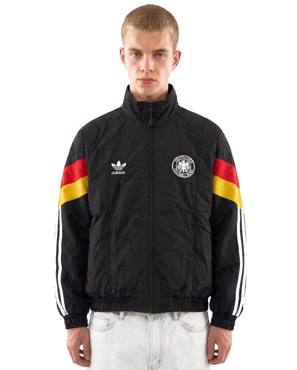Germany 24 Jacket - Limited Quantity