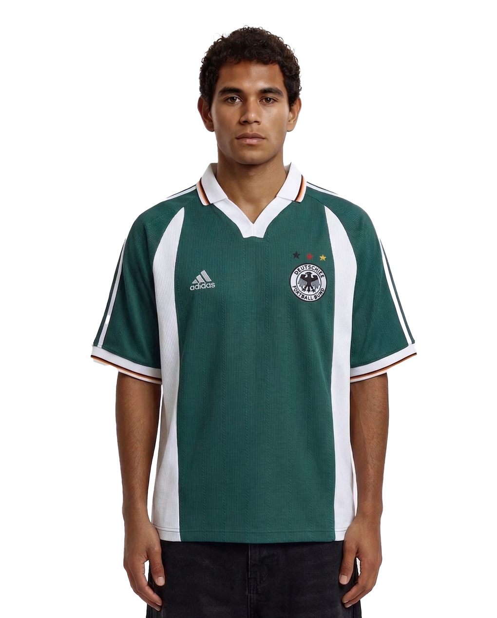 Green Germany 02 season