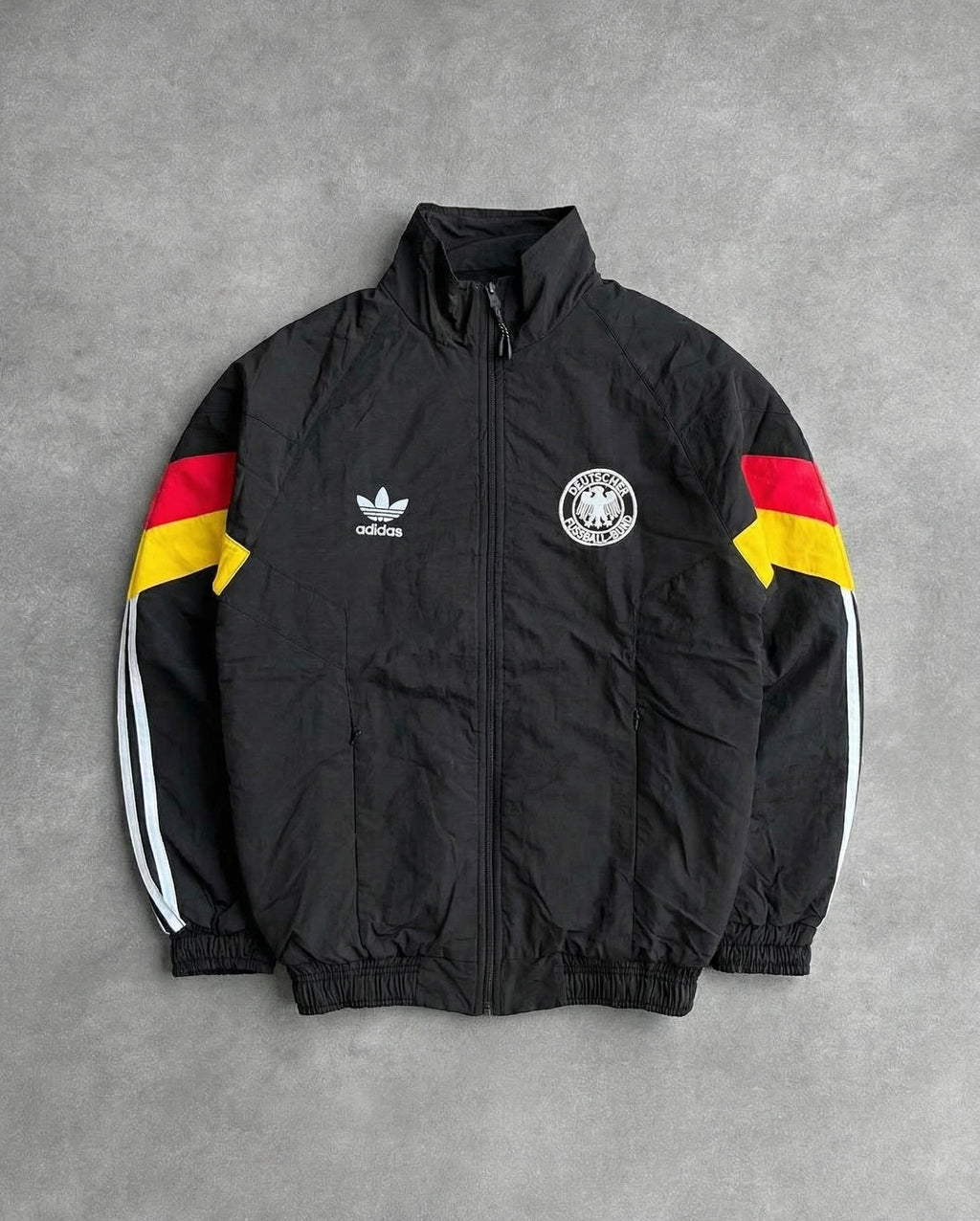Germany 24 Jacket - Limited Quantity