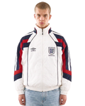 England 98 Jacket Limited Quantity