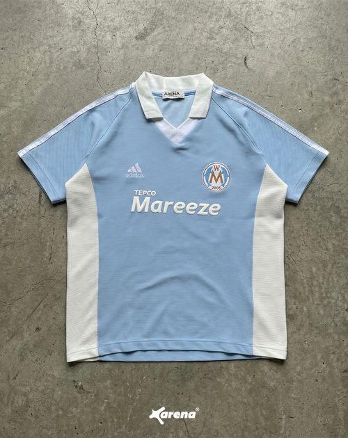 Blue Marseille 05 season