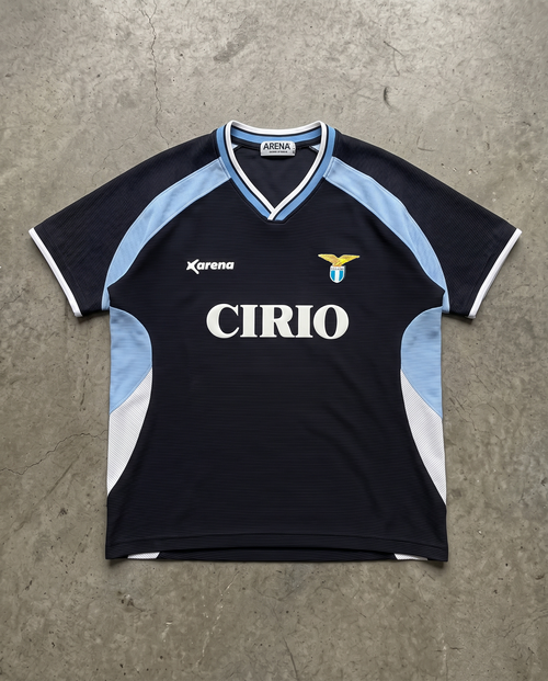Lazio Black Season 99