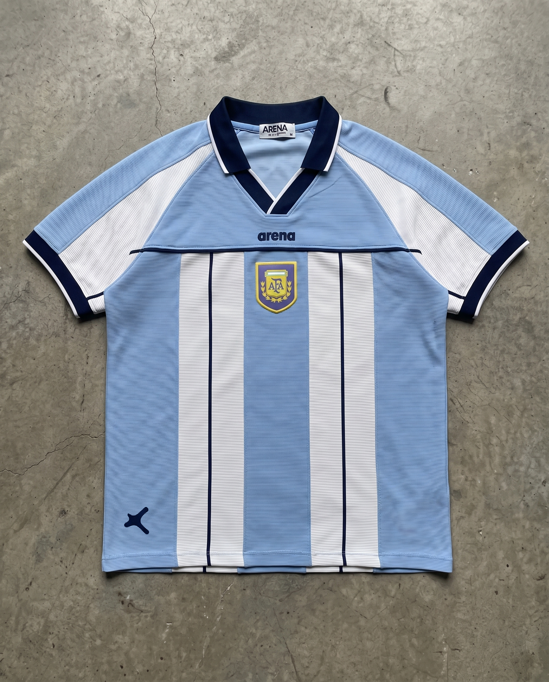 Argentina white blue season 01