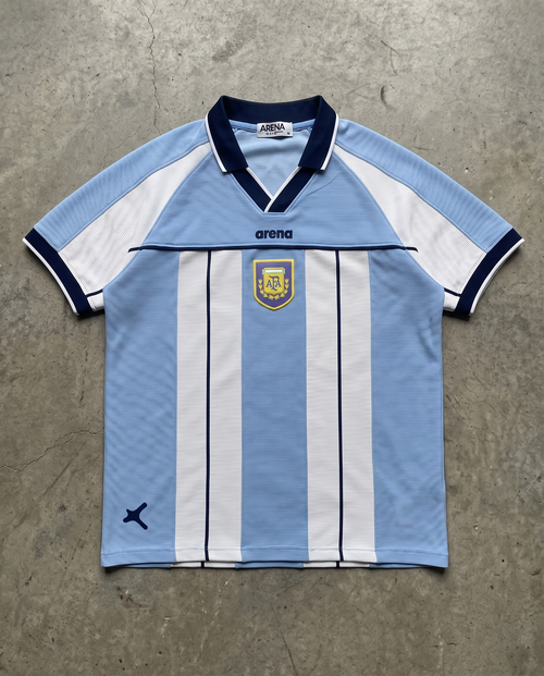 Argentina white blue season 01